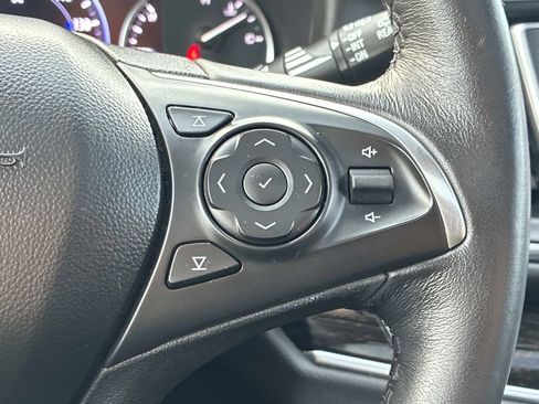 Used 2021 Buick Enclave Avenir w/ Trailering Package, 5000 lbs. image 31