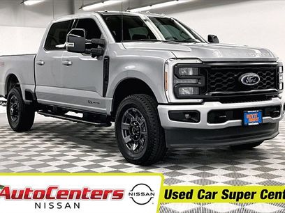 Used 2024 Ford F250 Lariat w/ Sport Appearance Package
