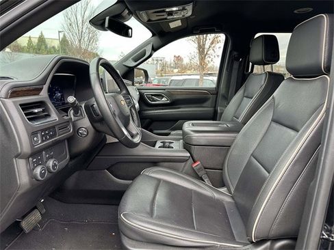 Used 2024 Chevrolet Tahoe Premier image 20