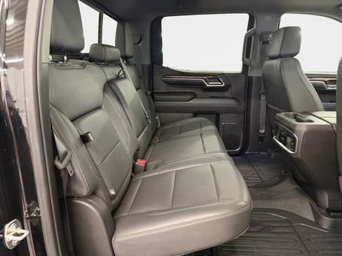 Used 2024 GMC Sierra 1500 Elevation w/ Elevation Premium Package AWD/4WD image 11