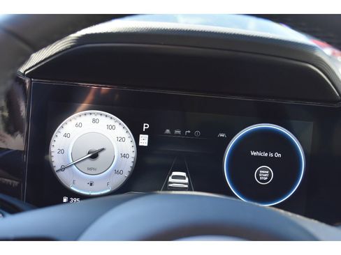 New 2026 Hyundai Elantra Limited image 20