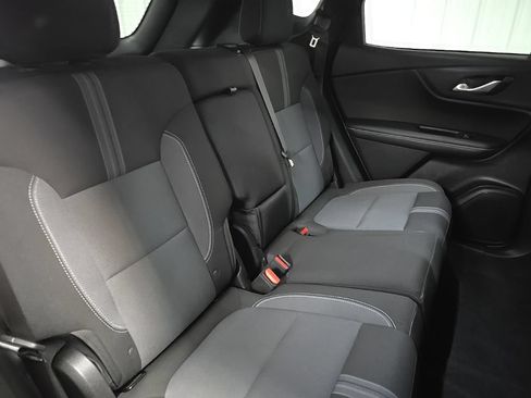 Used 2023 Chevrolet Blazer LT w/ Convenience Package AWD/4WD image 16