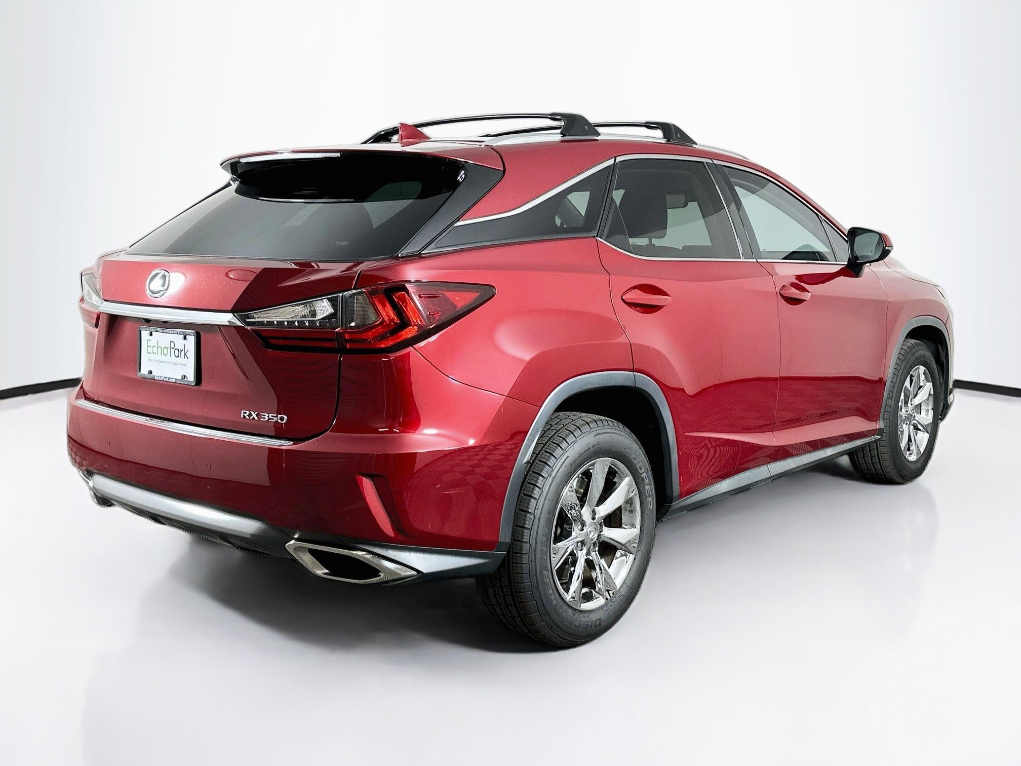 Used 2016 Lexus RX 350 AWD w/ Premium Package image 9