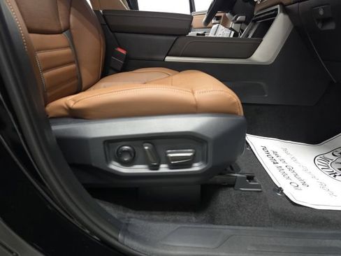New 2026 Toyota Tundra 1794 Edition AWD/4WD image 21