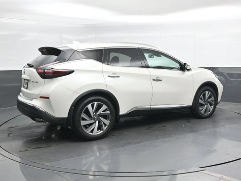 Used 2021 Nissan Murano SL w/ Cargo Package AWD/4WD image 7