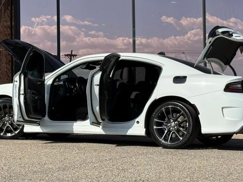 Used 2021 Dodge Charger Scat Pack RWD image 29