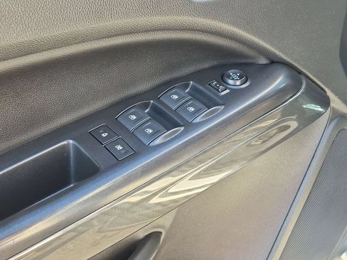 Used 2021 GMC Canyon AT4 AWD/4WD image 13