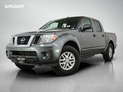 Used 2016 Nissan Frontier SV w/ SV Value Truck Package