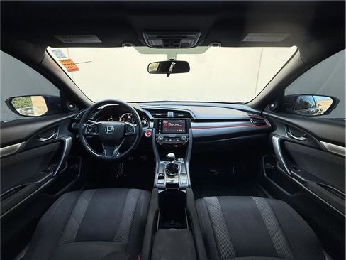Used 2017 Honda Civic Si image 24