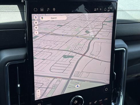 New 2026 GMC Yukon XL Denali RWD image 11