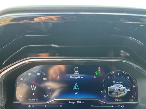 Used 2024 Chevrolet Silverado 2500 LT w/ All Star Edition image 20