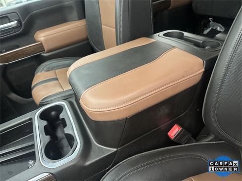 Used 2023 Chevrolet Silverado 2500 High Country w/ Z71 Off-Road Package image 22