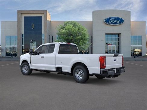 New 2026 Ford F250 XL w/ XL Driver Assist Package image 4
