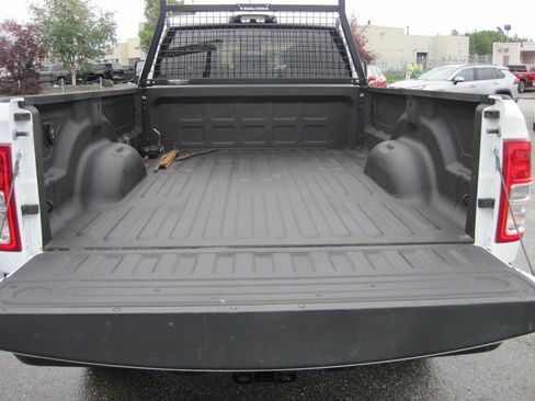 Used 2024 RAM 2500 Tradesman AWD/4WD image 6