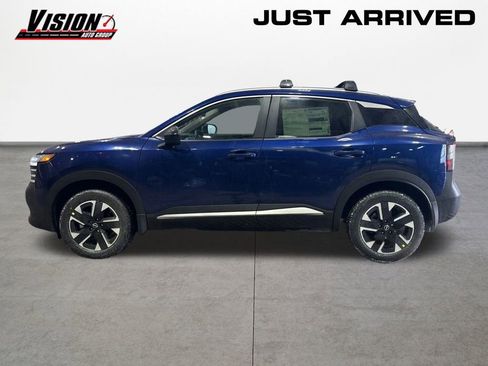 New 2026 Nissan Kicks SV w/ Cold Weather Package AWD/4WD image 8