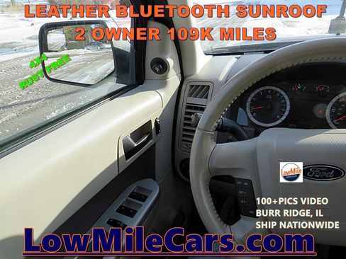 Used 2010 Ford Escape XLT image 50