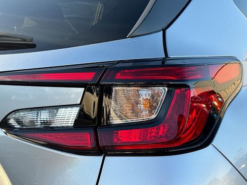 New 2026 Subaru Crosstrek 2.0i Premium image 30