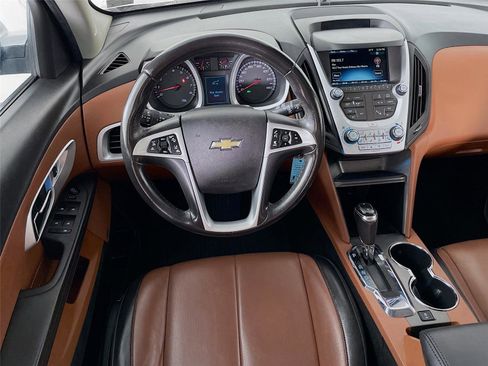 Used 2017 Chevrolet Equinox Premier w/ Enhanced Convenience Package image 27