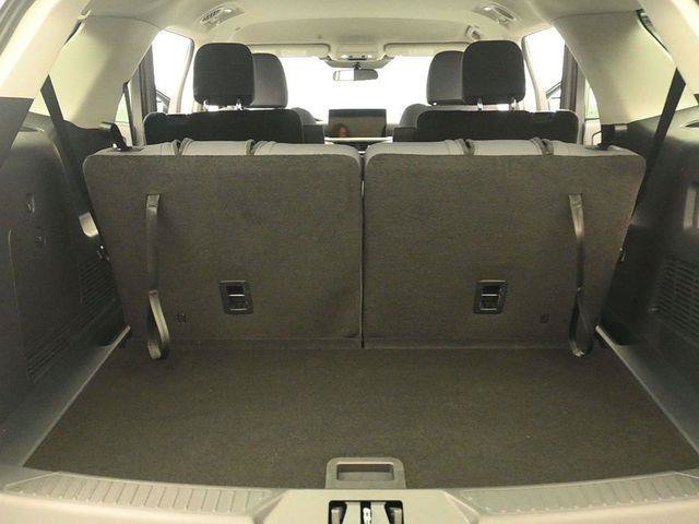 New 2026 Ford Explorer Active RWD image 19