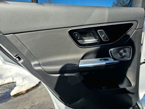 New 2026 Mercedes-Benz GLC 300 4MATIC image 24