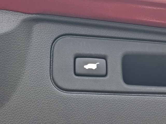 Used 2023 Honda Passport TrailSport image 30