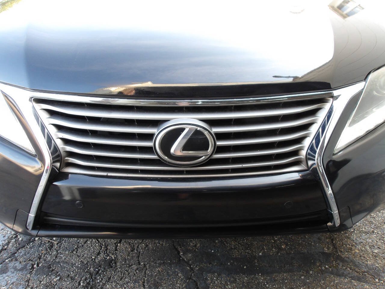 Used 2015 Lexus RX 350 AWD image 40