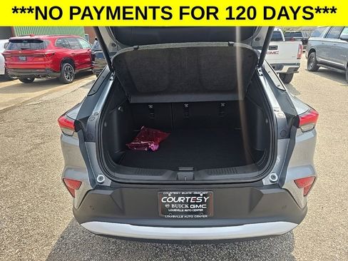 New 2026 Buick Envista Preferred w/ Convenience I Package image 13