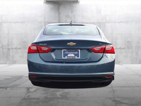 Used 2024 Chevrolet Malibu LT image 6