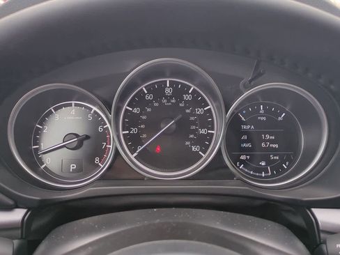 New 2025 MAZDA CX-5 AWD 2.5 S w/ Select Package image 30