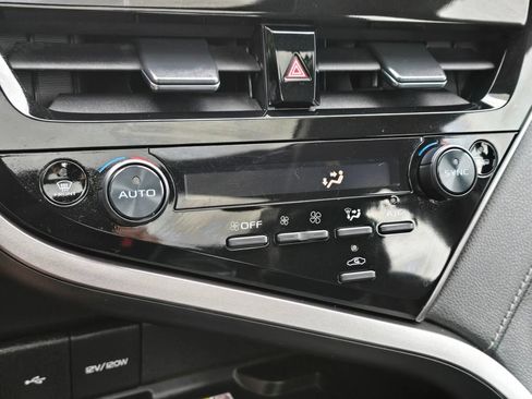 Used 2022 Toyota Camry XSE w/ Navigation Package AWD/4WD image 24