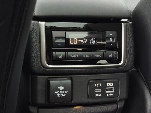 New 2026 Subaru Ascent Touring image 15