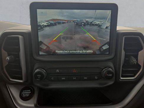 Certified 2023 Ford Bronco Sport Big Bend AWD/4WD image 19