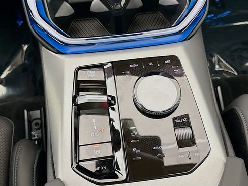 New 2026 BMW X3 M50 w/ Premium Package image 17