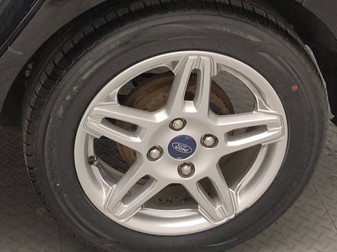 Used 2019 Ford Fiesta SE image 31
