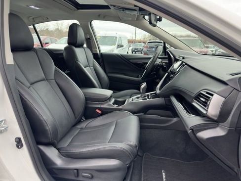 Used 2025 Subaru Legacy Limited image 24