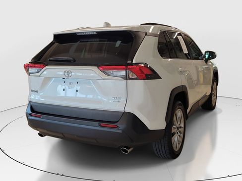 Certified 2023 Toyota RAV4 XLE Premium image 7