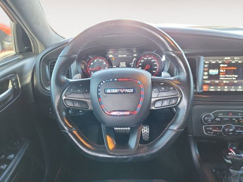 Used 2020 Dodge Charger Scat Pack w/ Daytona Edition Group image 12