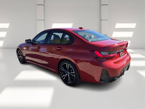 Used 2024 BMW M340i w/ Premium Package image 6