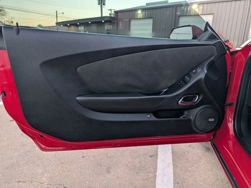 Used 2013 Chevrolet Camaro LT w/ Rear Vision Package image 20