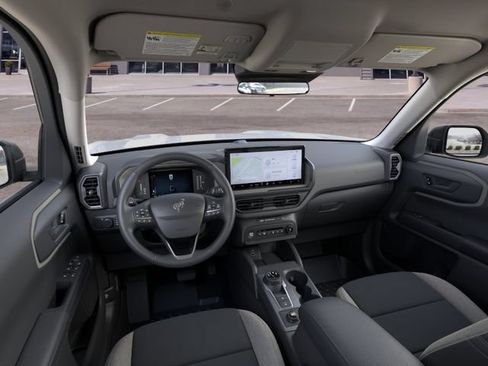 New 2026 Ford Bronco Sport Big Bend w/ Convenience Package AWD/4WD image 10