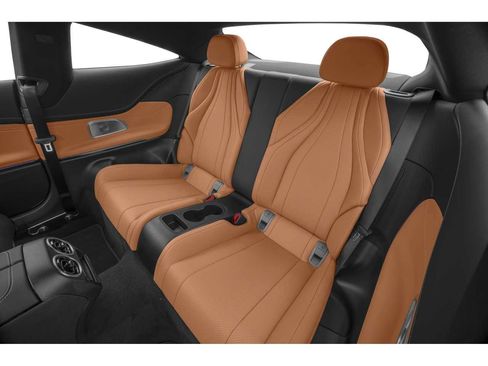 New 2026 Mercedes-Benz CLE 450 4MATIC Coupe image 9