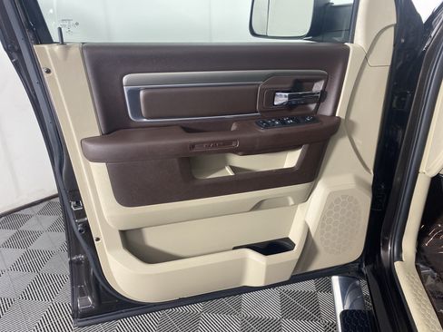 Used 2017 RAM 1500 Big Horn AWD/4WD image 13