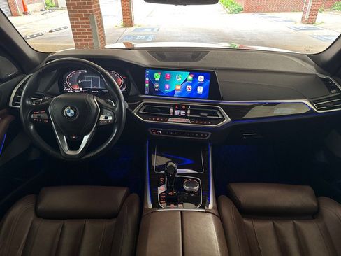 Used 2021 BMW X5 xDrive40i w/ Premium Package AWD/4WD image 21