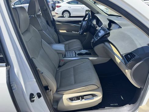 Used 2020 Acura MDX SH-AWD w/ Advance Package image 13