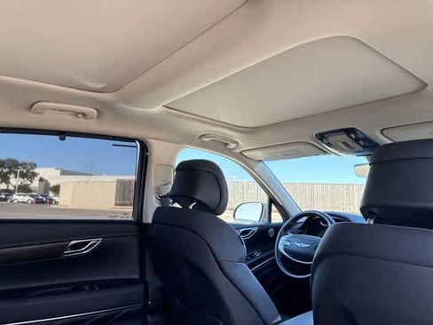 Used 2021 Genesis GV80 3.5T image 22