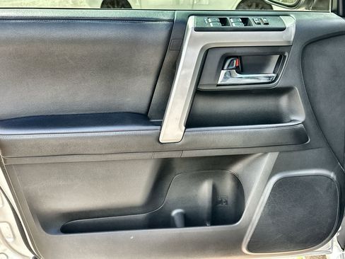 Used 2022 Toyota 4Runner TRD Sport w/ Technology Package image 27