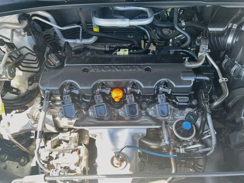 Used 2020 Honda HR-V EX image 30