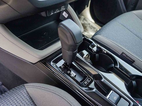 New 2026 Subaru Forester Premium AWD/4WD image 22