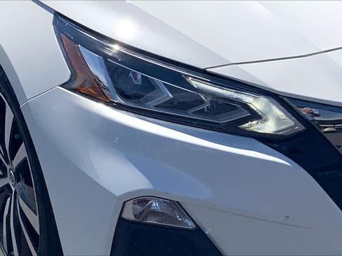Used 2022 Nissan Altima 2.5 SR FWD image 28