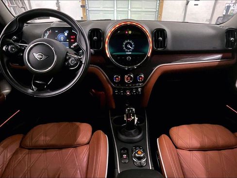 Used 2021 MINI Cooper Countryman S w/ Driver Assistance Package image 15